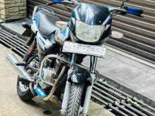 Bajaj CT-100 2012 Motorbike