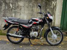 Bajaj CT-100 2019 Motorbike