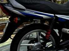 Bajaj CT-100 2025 Motorbike