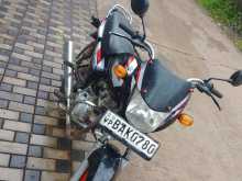 Bajaj CT-100 2013 Motorbike