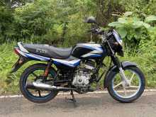 Bajaj CT-100 2020 Motorbike