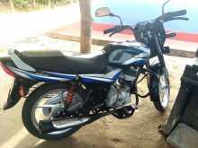 Bajaj CT-100 2025 Motorbike