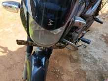 Bajaj CT-100 2009 Motorbike