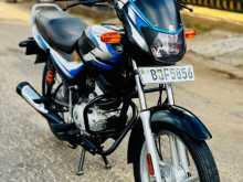 Bajaj CT-100 2024 Motorbike