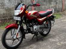 Bajaj CT-100 2025 Motorbike