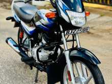 Bajaj CT-100 2025 Motorbike