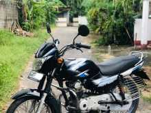 Bajaj CT-100 2012 Motorbike