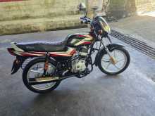 Bajaj CT-100 2023 Motorbike