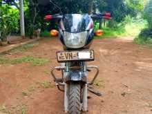 Bajaj CT-100 2010 Motorbike