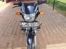 Bajaj CT-100 2005 Motorbike