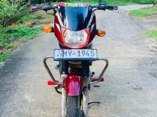 Bajaj CT-100 2006 Motorbike