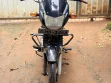 Bajaj CT-100 2005 Motorbike