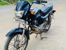 Bajaj CT-100 2019 Motorbike