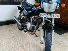 Bajaj CT-100 2006 Motorbike