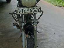 Bajaj CT-100 2006 Motorbike