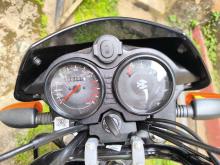 Bajaj CT-100 2025 Motorbike