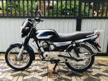 Bajaj CT-100 2006 Motorbike