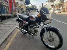 Bajaj CT-100 2011 Motorbike