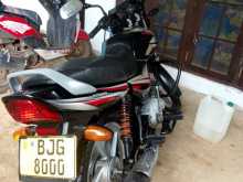 Bajaj CT-100 2024 Motorbike