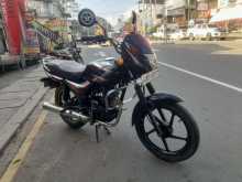 Bajaj CT-100 2006 Motorbike