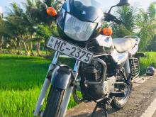 Bajaj CT-100 2005 Motorbike