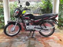 Bajaj CT-100 2010 Motorbike