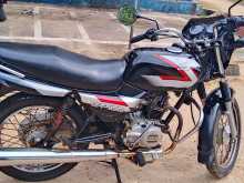 Bajaj CT-100 2011 Motorbike