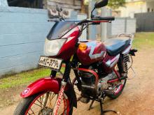 Bajaj CT-100 2005 Motorbike