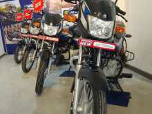 Bajaj CT-100 2025 Motorbike