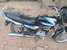 Bajaj CT-100 2011 Motorbike