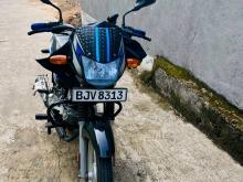 Bajaj CT-100 2025 Motorbike