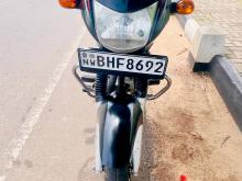 Bajaj CT-100 2019 Motorbike