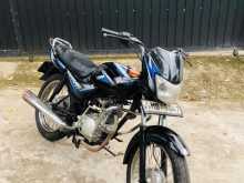 Bajaj CT-100 2006 Motorbike