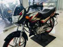 Bajaj CT-100 2025 Motorbike