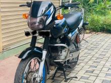 Bajaj CT-100 2010 Motorbike