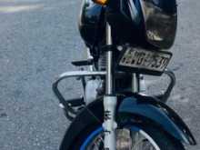 Bajaj CT-100 2009 Motorbike