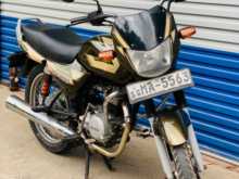 Bajaj CT-100 2005 Motorbike