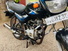 Bajaj CT-100 2019 Motorbike