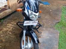 Bajaj CT-100 2026 Motorbike
