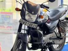 Bajaj CT-100 2010 Motorbike