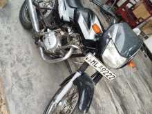 Bajaj CT-100 2006 Motorbike