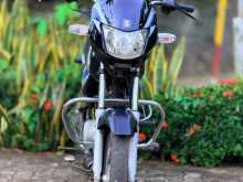 Bajaj CT-100 2010 Motorbike