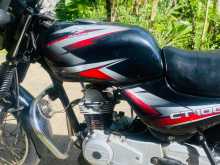 Bajaj CT-100 2018 Motorbike