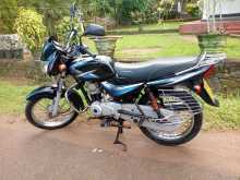 Bajaj CT-100 2020 Motorbike