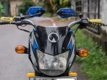 Bajaj CT-100 2011 Motorbike