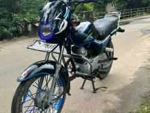 Bajaj CT-100 2019 Motorbike