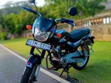 Bajaj CT-100 2007 Motorbike