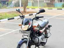 Bajaj CT-100 2024 Motorbike