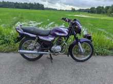 Bajaj CT-100 2005 Motorbike