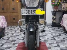 Bajaj Ct 100 2016 Motorbike